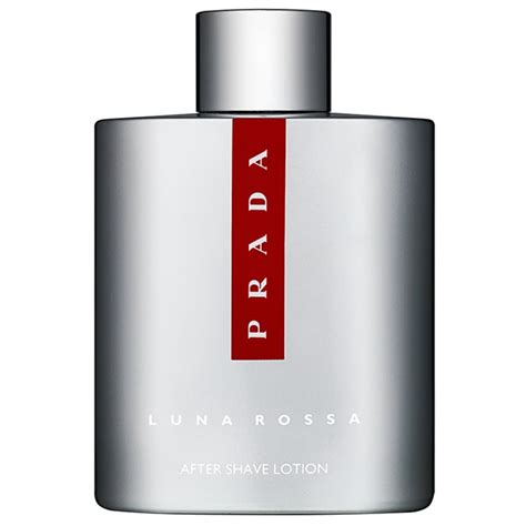 gel after shave prada luna rossa|Prada Luna Rossa After Shave Lotion .